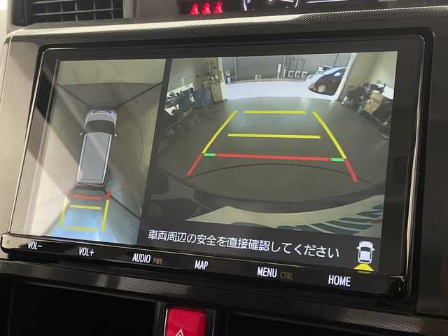 トヨタ ルーミー G 宮崎県 2020(令2)年 3.3万km ライトブルーメタリック 禁煙車/衝突被害軽減ブレーキ/純正9型ナビTV/（NSZT-Y68T/CD/DVD/Bluetooth/FMAM/フルセグTV)/純正ビルトインETC/純正LEDオートライト/純正フロアマット/社外前後ドライブレコーダー/両側電動スライドドア/パノラミックビューモニター/オートマチックハイビーム/クリアランスソナー/オートエアコン/オート電動格納ミラー/ウインカードアミラー/スマートキー/プッシュエンジンスタート/スペアキー/新車時保証書/取扱い説明書