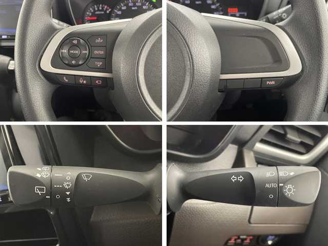 トヨタ ルーミー G 宮崎県 2020(令2)年 3.3万km ライトブルーメタリック 禁煙車/衝突被害軽減ブレーキ/純正9型ナビTV/（NSZT-Y68T/CD/DVD/Bluetooth/FMAM/フルセグTV)/純正ビルトインETC/純正LEDオートライト/純正フロアマット/社外前後ドライブレコーダー/両側電動スライドドア/パノラミックビューモニター/オートマチックハイビーム/クリアランスソナー/オートエアコン/オート電動格納ミラー/ウインカードアミラー/スマートキー/プッシュエンジンスタート/スペアキー/新車時保証書/取扱い説明書