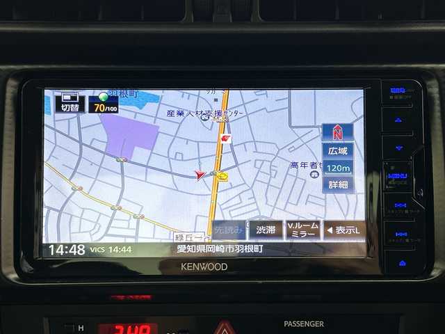 トヨタ ８６ GT 愛知県 2012(平24)年 6.7万km クリスタルブラックシリカ ケンウッドメモリーナビ/・MDV-S710W/TV/BT/TRDエアロ【フロント、サイド】/TRDエアロスタビライジングカバー/HKSデュアルマフラー/社外リアアンダー/社外リアスポイラー/社外17インチAW/バックモニター/ドライブレコーダ-/シートカバー/純正フロアマット/ETC/HIDヘッドライト/フロントフォグランプ/スマートキー/アルミペダル/ステンレススカッフプレート