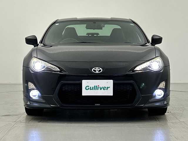 トヨタ ８６ GT 愛知県 2012(平24)年 6.7万km クリスタルブラックシリカ ケンウッドメモリーナビ/・MDV-S710W/TV/BT/TRDエアロ【フロント、サイド】/TRDエアロスタビライジングカバー/HKSデュアルマフラー/社外リアアンダー/社外リアスポイラー/社外17インチAW/バックモニター/ドライブレコーダ-/シートカバー/純正フロアマット/ETC/HIDヘッドライト/フロントフォグランプ/スマートキー/アルミペダル/ステンレススカッフプレート