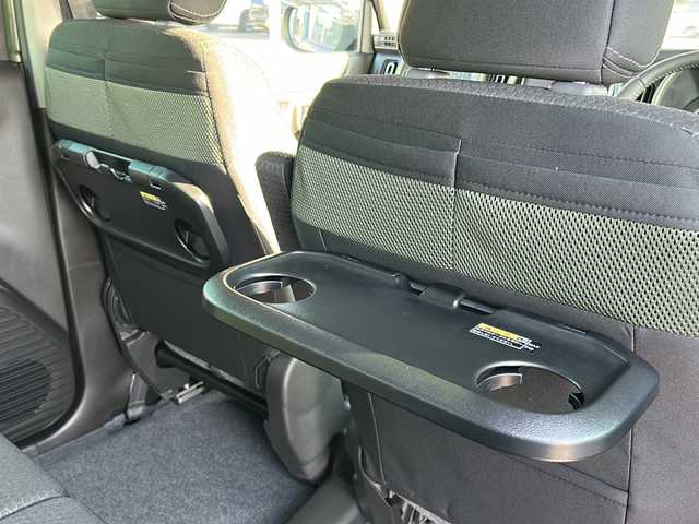 スズキ ハスラー タフワイルド・ターボ 佐賀県 2024(令6)年 0.1千km クールカーキPM 純正9インチナビ/全周囲カメラ/衝突被害軽減ブレーキ/路線逸脱警報/オートハイビーム/アダプティブクルーズコントロール/コーナーセンサー/シートヒーター/ステアリングリモコン/アイドリングストップ/プッシュスタート/スマートキー/ルーフレール/LEDヘッドライト/フォグライト/純正アルミホイール