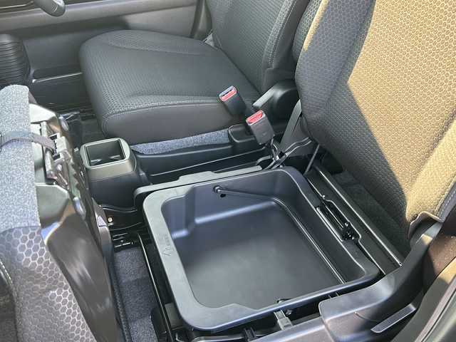 スズキ ハスラー タフワイルド・ターボ 佐賀県 2024(令6)年 0.1千km クールカーキPM 純正9インチナビ/全周囲カメラ/衝突被害軽減ブレーキ/路線逸脱警報/オートハイビーム/アダプティブクルーズコントロール/コーナーセンサー/シートヒーター/ステアリングリモコン/アイドリングストップ/プッシュスタート/スマートキー/ルーフレール/LEDヘッドライト/フォグライト/純正アルミホイール