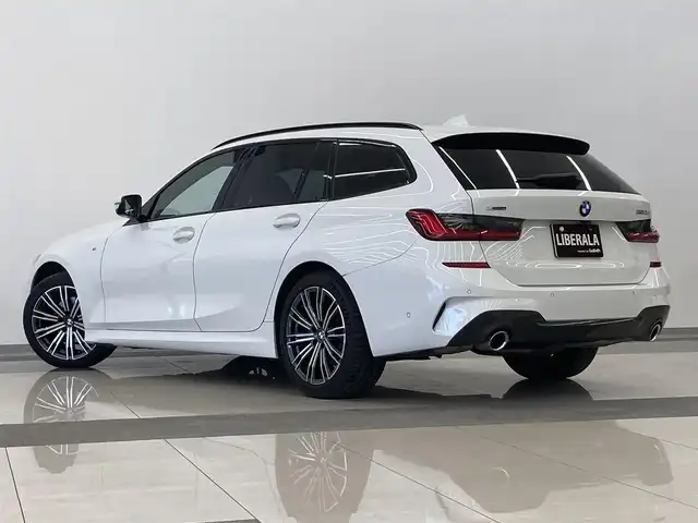 ＢＭＷ,３シリーズ,320d xDriveツーリング Mスポーツ,2019年式（平成31