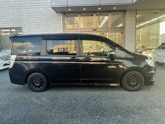 ホンダ ステップワゴン