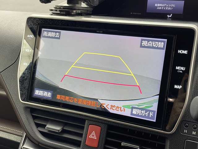 トヨタ エスクァイア