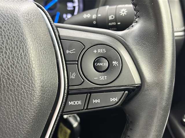 トヨタ ハリアー ハイブリッド Z 栃木県 2022(令4)年 3.4万km ホワイトパールクリスタルシャイン JBL 12.3型ナビ フルセグTV BT USB AUX/全周囲カメラ/デジタルインナーミラー（ドラレコ一体型）/ハーフレザーシート/パワーシート/パワーバックドア/ビルトイン 2.0ETC/19インチ アルミホイール/衝突被害軽減ブレーキ/レーダークルーズコントロール/レーンアシスト/オートマチックハイビーム/LEDオートヘッドライト/フォグライト/コーナーセンサー/スマートキー 2個/ステアリングリモコン/置くだけ充電/W サイド カーテン ニー エアバッグ/保証書 取説/禁煙車