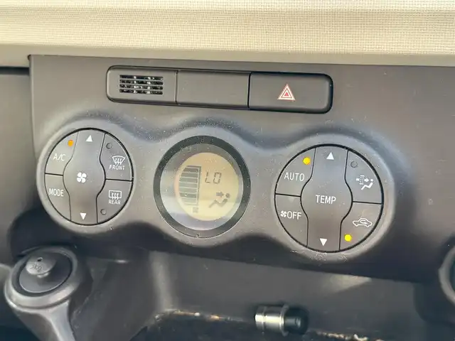 トヨタ パッソ プラスハナ 滋賀県 2010(平22)年 11.6万km ダークレッドマイカ 禁煙車/キーレスエントリー/ビルトインETC/純正フロアマット/オートエアコン/ABS/電動格納ミラー/パワーウィンドウ