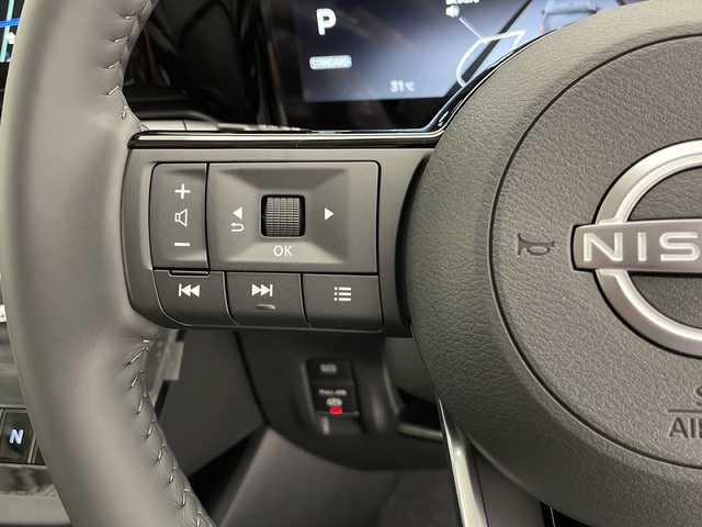 日産 セレナ e－パワー ハイウェイスター V 長野県 2025(令7)年 0.1千km パールⅡ 登録済未使用車/純正メモリナビ/Bluetooth/フルセグTV/全方位カメラ/横滑り防止装置/衝突被害軽減システム/車線維持支援/側方支援/後側方支援/駐車支援/緊急支援/標識検知支援/先行車発進お知らせ/デジタルインナーミラー/ステアリングスイッチ/置くだけ充電/コーナーセンサー/両側パワスラ/純正16インチAW/LEDヘッドライト/スマートキー/スペアキー1本