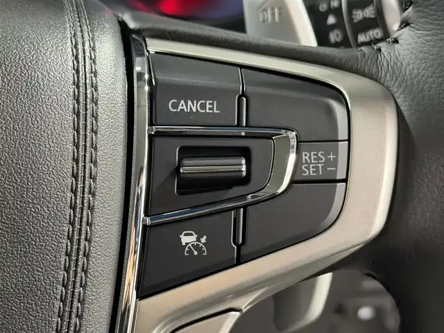 三菱 デリカＤ：５ シャモニー 大阪府 2025(令7)年 0.1千km グラファイトグレーメタリック/ブラックマイカ 登録済未使用車 ALPINE11incナビTV 360カメラ ハーフレザー パワーシート ステアリングヒーター 電動リアゲート レーダークルコン 衝突軽減ブレーキ レーンアシスト ブラインドSM 両側パワースライドドア