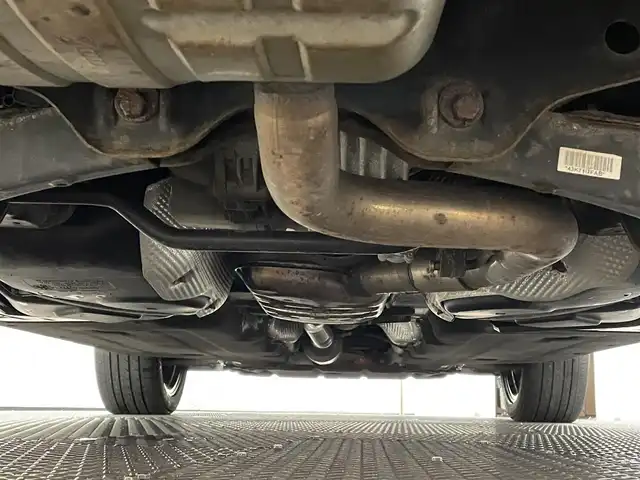 アウディ Ｑ３ 2．0 TFSI クワトロ 新潟県 2014(平26)年 9.7万km ファントムブラックパールエフェクト ワンオーナー/４WD/ドライブレコーダー/ETC/アイドリングストップ/横滑り防止装置