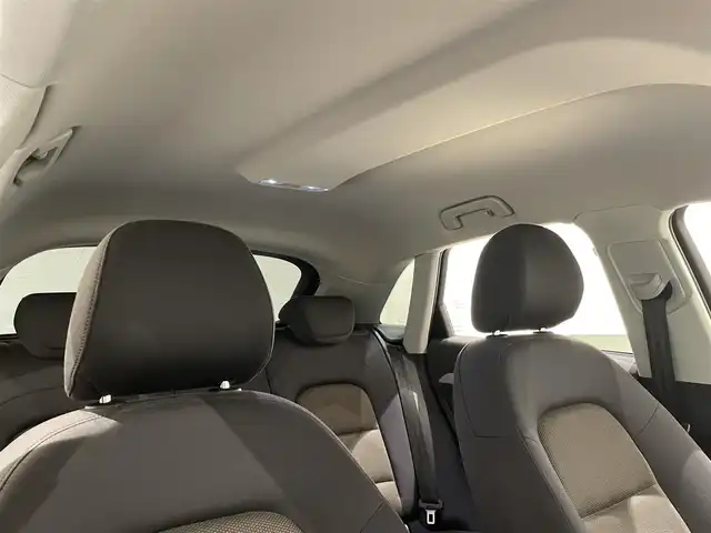 アウディ Ｑ３ 2．0 TFSI クワトロ 新潟県 2014(平26)年 9.7万km ファントムブラックパールエフェクト ワンオーナー/４WD/ドライブレコーダー/ETC/アイドリングストップ/横滑り防止装置