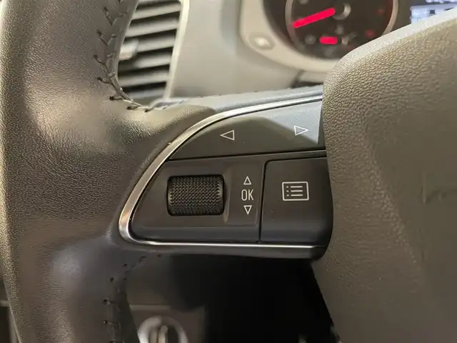 アウディ Ｑ３ 2．0 TFSI クワトロ 新潟県 2014(平26)年 9.7万km ファントムブラックパールエフェクト ワンオーナー/４WD/ドライブレコーダー/ETC/アイドリングストップ/横滑り防止装置