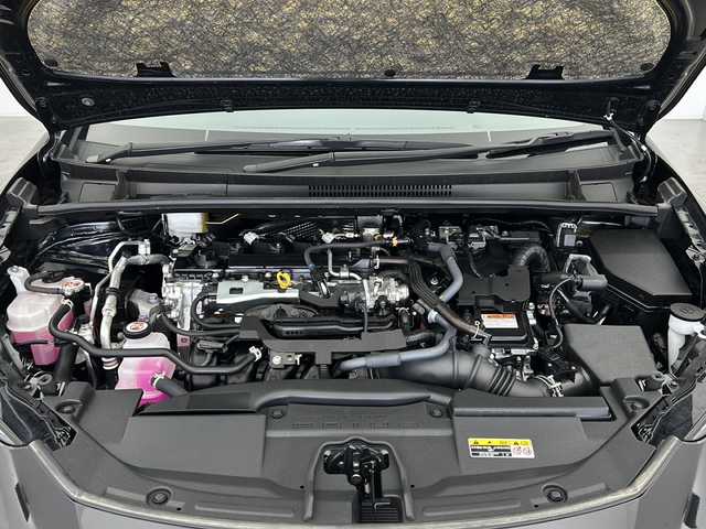 トヨタ プリウス G 宮城県 2024(令6)年 0.8万km アティチュードブラックマイカ 4WD /純正ディスプレイオーディオ/(AM/FM/TV/USB/Miracast)/バックカメラ/トヨタセーフティーセンス/レーダークルーズコントロール/BSM/シートヒーター/プッシュスタート/スマートキー/ウィンドシールドデアイサー/リアカメラウォッシャー/オートライト/オートマチックハイビーム/LEDヘッドライト/ヘッドライトレベライザー/社外17インチアルミホイール