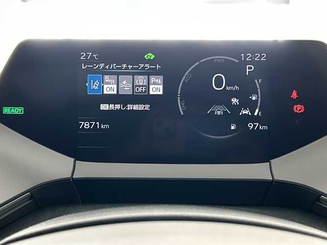 トヨタ プリウス G 宮城県 2024(令6)年 0.8万km アティチュードブラックマイカ 4WD /純正ディスプレイオーディオ/(AM/FM/TV/USB/Miracast)/バックカメラ/トヨタセーフティーセンス/レーダークルーズコントロール/BSM/シートヒーター/プッシュスタート/スマートキー/ウィンドシールドデアイサー/リアカメラウォッシャー/オートライト/オートマチックハイビーム/LEDヘッドライト/ヘッドライトレベライザー/社外17インチアルミホイール