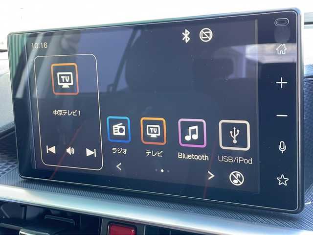 トヨタ ライズ Z 岐阜県 2021(令3)年 5.1万km シャイニングホワイトパール 禁煙車/モデリスタエアロ/純正ディスプレイオーディオ/アップルカープレイ/アンドロイドオート/AM/FM/USB/フルセグTV/クルーズコントロール/４WD/シートヒーター/前後コーナーセンサー/衝突軽減ブレーキ/アラウンドビュー/純正ドライブレコーダー/ビルトインETC2.0/アイドリングストップ/ハンドルスイッチ/カーテンエアバッグ/オートエアコン/エンジンスターター/プッシュスタート/スマートキー/スペアキー