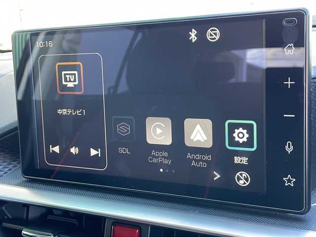 トヨタ ライズ Z 岐阜県 2021(令3)年 5.1万km シャイニングホワイトパール 禁煙車/モデリスタエアロ/純正ディスプレイオーディオ/アップルカープレイ/アンドロイドオート/AM/FM/USB/フルセグTV/クルーズコントロール/４WD/シートヒーター/前後コーナーセンサー/衝突軽減ブレーキ/アラウンドビュー/純正ドライブレコーダー/ビルトインETC2.0/アイドリングストップ/ハンドルスイッチ/カーテンエアバッグ/オートエアコン/エンジンスターター/プッシュスタート/スマートキー/スペアキー