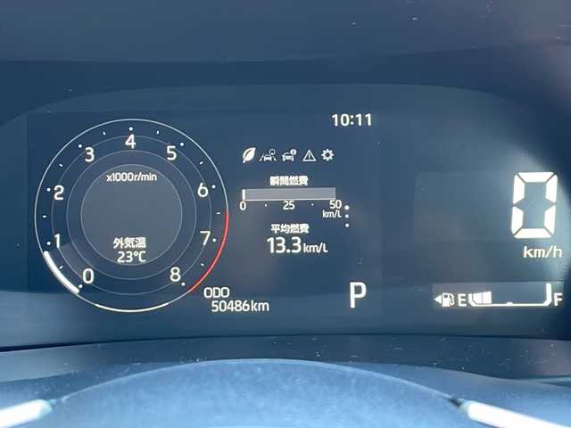 トヨタ ライズ Z 岐阜県 2021(令3)年 5.1万km シャイニングホワイトパール 禁煙車/モデリスタエアロ/純正ディスプレイオーディオ/アップルカープレイ/アンドロイドオート/AM/FM/USB/フルセグTV/クルーズコントロール/４WD/シートヒーター/前後コーナーセンサー/衝突軽減ブレーキ/アラウンドビュー/純正ドライブレコーダー/ビルトインETC2.0/アイドリングストップ/ハンドルスイッチ/カーテンエアバッグ/オートエアコン/エンジンスターター/プッシュスタート/スマートキー/スペアキー