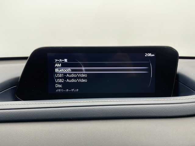 マツダ ＣＸ－３０ 20S プロアクティブ 長野県 2021(令3)年 4.3万km ディープクリスタルブルーマイカ 純正SDナビ/（FM/AM/Bluetooth/USB/DVD/メモリーオーディオ/フルセグTV/HDMI）/i-ACTIVSENSE/・アドバンスドスマートシティブレーキサポート/・AT誤発進抑制制御（前後）/・スマートシティブレーキサポート/・スマートブレーキサポート/・クルージング＆トラフィックサポート/・レーダークルーズコントロール/・レーンキープアシストシステム/・リアシートアラート/・コーナーセンサー/電動リアゲート/電子パーキングブレーキ/オートホールド/SPORT/NORMAL切替/革巻きステアリング/ステアリングスイッチ/前席オートパワーウィンドウ/LEDヘッドライト/オートライト/オートハイビーム/オートワイパー/ライト付きバニティミラー/電格ウインカーミラー/前後ドライブレコーダー/純正フロアマット/純正18インチアルミホイール/スペアキー×1