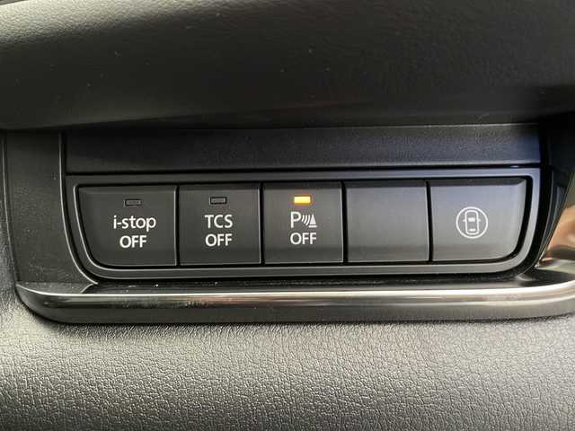 マツダ ＣＸ－３０ 20S プロアクティブ 長野県 2021(令3)年 4.3万km ディープクリスタルブルーマイカ 純正SDナビ/（FM/AM/Bluetooth/USB/DVD/メモリーオーディオ/フルセグTV/HDMI）/i-ACTIVSENSE/・アドバンスドスマートシティブレーキサポート/・AT誤発進抑制制御（前後）/・スマートシティブレーキサポート/・スマートブレーキサポート/・クルージング＆トラフィックサポート/・レーダークルーズコントロール/・レーンキープアシストシステム/・リアシートアラート/・コーナーセンサー/電動リアゲート/電子パーキングブレーキ/オートホールド/SPORT/NORMAL切替/革巻きステアリング/ステアリングスイッチ/前席オートパワーウィンドウ/LEDヘッドライト/オートライト/オートハイビーム/オートワイパー/ライト付きバニティミラー/電格ウインカーミラー/前後ドライブレコーダー/純正フロアマット/純正18インチアルミホイール/スペアキー×1