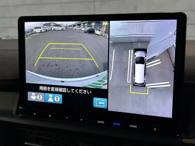 ホンダ ステップワゴン スパーダ eHEV プレミアムライン 福岡県 2022(令4)年 2.9万km プラチナホワイトパール 純正11.4型SDナビ(フルセグTV/CD/DVD/BT)アラウンドビューホンダセンシングフリップダウンモニターコーナーセンサー両側パワスラクルコンドラレコETCシートヒーターUSB純正フロアマット純正LED純正アルミホイールプッシュスタートスマートキー