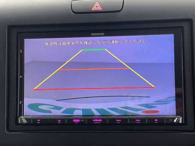 ホンダ フリード ハイブリット G ホンダセンシング 愛知県 2017(平29)年 6万km ホワイトオーキッドパール 社外ナビ/・Bluetooth/・CD/DVD/・フルセグテレビ/バックカメラ/レーダークルーズコントロール/衝突軽減ブレーキ/レーンキープアシスト/ハーフレザーシート/ルーフキャリア/RAZOシフトノブ/両側パワースライドドア/ビルトインETC