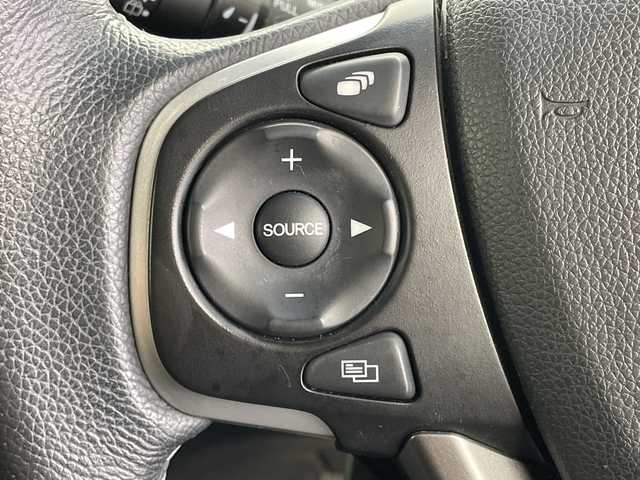 ホンダ フリード ハイブリット G ホンダセンシング 愛知県 2017(平29)年 6万km ホワイトオーキッドパール 社外ナビ/・Bluetooth/・CD/DVD/・フルセグテレビ/バックカメラ/レーダークルーズコントロール/衝突軽減ブレーキ/レーンキープアシスト/ハーフレザーシート/ルーフキャリア/RAZOシフトノブ/両側パワースライドドア/ビルトインETC