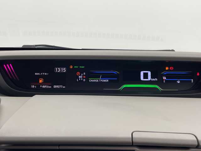 ホンダ フリード ハイブリット G ホンダセンシング 愛知県 2017(平29)年 6万km ホワイトオーキッドパール 社外ナビ/・Bluetooth/・CD/DVD/・フルセグテレビ/バックカメラ/レーダークルーズコントロール/衝突軽減ブレーキ/レーンキープアシスト/ハーフレザーシート/ルーフキャリア/RAZOシフトノブ/両側パワースライドドア/ビルトインETC