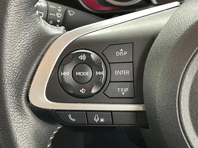 トヨタ ルーミー カスタムG 福島県 2021(令3)年 3.8万km レーザーブルークリスタルシャイン トヨタセーフティセンス/・スマートアシスト/・衝突警報/・衝突回避支援ブレーキ/・ブレーキ制御/・前後誤発進抑制機能/・車線逸脱防止機能/・ふらつき警報/・先行車発進お知らせ機能/・衝突被害軽減システム/・盗難防止装置/・コーナーセンサー/純正9インチディスプレイオーディオ/・フルセグ/TV/USB/iPod/Android Auto/Apple CarPlay/FM/AM/両側パワースライドドア/レーダークルーズコントロール/LEDオートライト/・フォグランプ/シートヒーター/純正アルミホイール付きサマータイヤ/アイドリングストップ/電子パーキング/・オートブレーキホールド/電動格納ミラー/・ウィンカーミラー/前後ドラレコ/ETC/純正フロアマット/革ステアリング/・ステアリングスイッチ/プッシュスタート/・スマートキー/・スペアキー