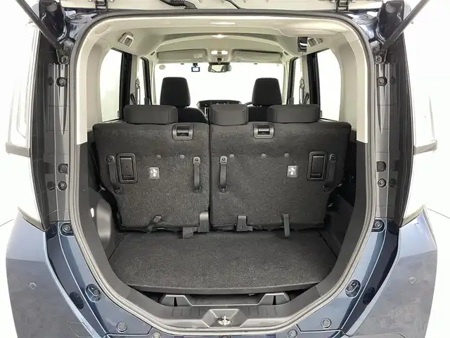 トヨタ ルーミー カスタムG 福島県 2021(令3)年 3.8万km レーザーブルークリスタルシャイン トヨタセーフティセンス/・スマートアシスト/・衝突警報/・衝突回避支援ブレーキ/・ブレーキ制御/・前後誤発進抑制機能/・車線逸脱防止機能/・ふらつき警報/・先行車発進お知らせ機能/・衝突被害軽減システム/・盗難防止装置/・コーナーセンサー/純正9インチディスプレイオーディオ/・フルセグ/TV/USB/iPod/Android Auto/Apple CarPlay/FM/AM/両側パワースライドドア/レーダークルーズコントロール/LEDオートライト/・フォグランプ/シートヒーター/純正アルミホイール付きサマータイヤ/アイドリングストップ/電子パーキング/・オートブレーキホールド/電動格納ミラー/・ウィンカーミラー/前後ドラレコ/ETC/純正フロアマット/革ステアリング/・ステアリングスイッチ/プッシュスタート/・スマートキー/・スペアキー