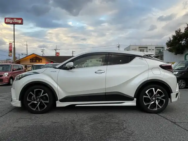 トヨタ Ｃ－ＨＲ