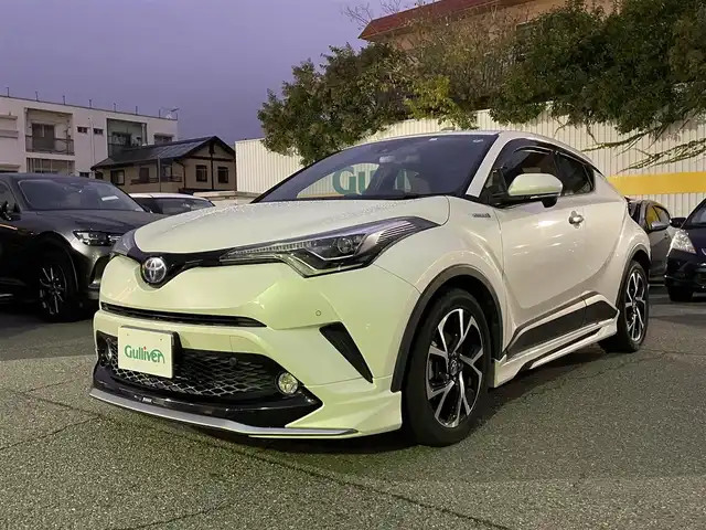 トヨタ Ｃ－ＨＲ