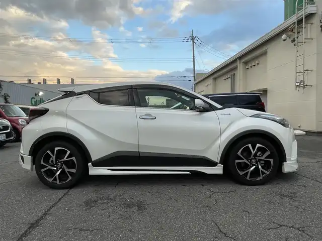 トヨタ Ｃ－ＨＲ