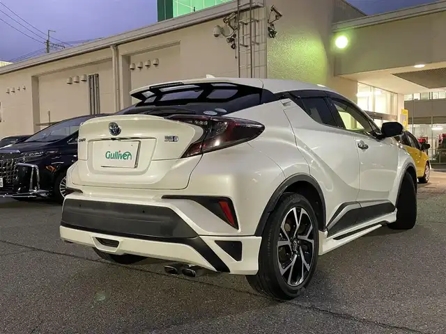 トヨタ Ｃ－ＨＲ