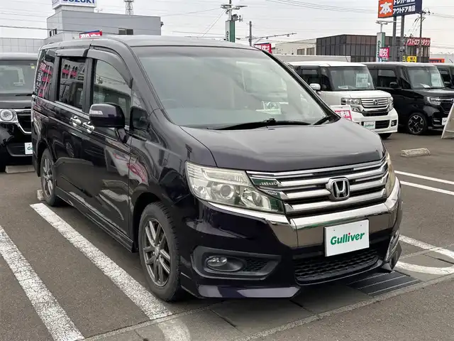 ホンダ ステップワゴン