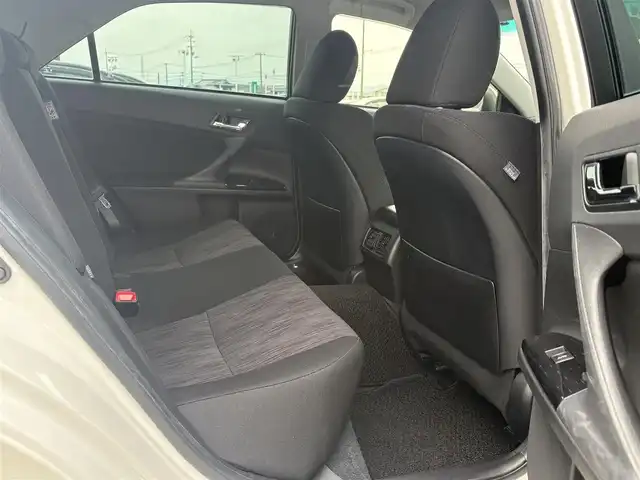 トヨタ マークＸ 250G Sパッケージ 徳島県 2014(平26)年 1.5万km ホワイトパールクリスタルシャイン ナビ　NSZT-W62G/AM/FM/Bluetooth/DISC/SD/USB/フルセグテレビ/バックカメラ/前後ドライブレコーダー/フォグライト/前後コーナーセンサー/パドルシフト/SPORT/SNOWモード/純正ドアバイザー/ビルトインETC/クルーズコントロール/運転席側パワーシート/純正18インチアルミホイール/スマートキー/ツイーター/フロアマット