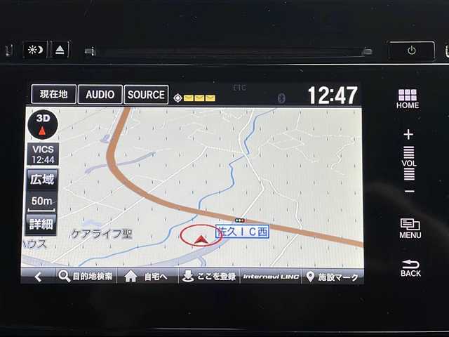 ホンダ ステップワゴン スパーダ ハイブリッド G ホンダセンシング 長野県 2017(平29)年 7万km 黒 ホンダセンシング /純正インターナビフルセグTV/バックカメラ/ETC/両側パワースライドドア/わくわくゲート/オートクルーズコントロール/レーンキープアシスト/LEDライト/スマートキー/純正16インチAW/電動格納ミラー/電動パーキングブレーキ/フロアマット/保証書・取説/スペアキー