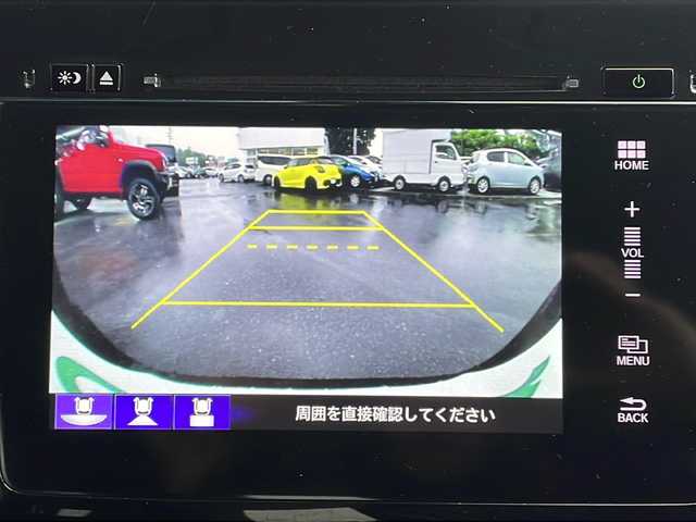 ホンダ ステップワゴン スパーダ ハイブリッド G ホンダセンシング 長野県 2017(平29)年 7万km 黒 ホンダセンシング /純正インターナビフルセグTV/バックカメラ/ETC/両側パワースライドドア/わくわくゲート/オートクルーズコントロール/レーンキープアシスト/LEDライト/スマートキー/純正16インチAW/電動格納ミラー/電動パーキングブレーキ/フロアマット/保証書・取説/スペアキー
