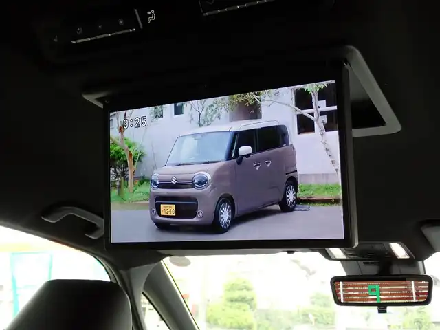 トヨタ ヴォクシー S－Z 千葉県 2025(令7)年 0.1万km未満 アティチュードブラックマイカ 登録済未使用車/快適利便パッケージ/ドライビングサポートパッケージ/ディスプレイオーディオ（コネクティッドナビ対応）/・10.5インチディスプレイ/・Bluetooth/AM/FM/フルセグTV/CD/DVDデッキ/バックカメラ/ビルトイン2.0ETC/デジタルインナーミラー/純正フリップダウンモニター/両側パワースライドドア/Toyota Safety Sense/レーダークルーズコントロール/LEDオートライト/オートハイビーム/パワーバックドア/ステアリングスイッチ/プッシュスタート/スマートキー/取扱説明書/保証書