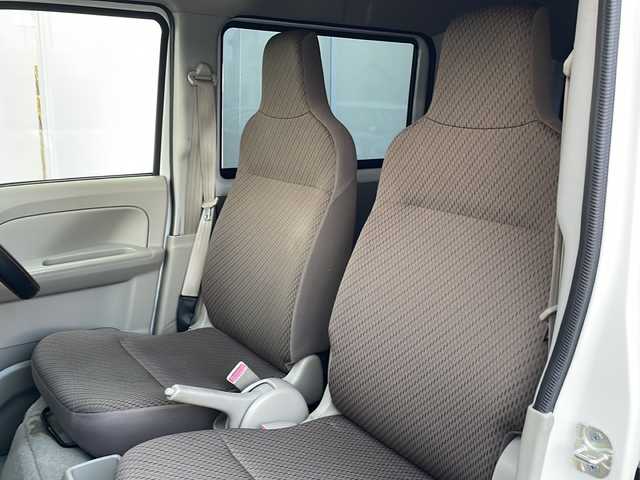 スズキ エブリイ PC 神奈川県 2017(平29)年 10.4万km スペリアホワイト 社外オーディオ/CD/Bluetooth/USB/FM/AM/【DEH-5500】/両側スライドドア/ハイルーフ/AC/PS/PW/ラバーマット/ETC/リモコンキー