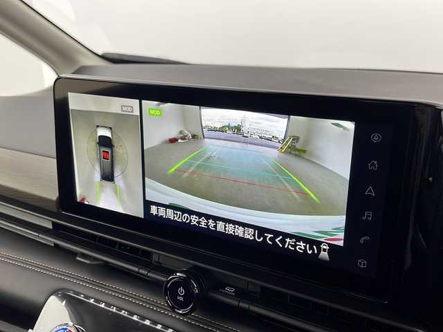 日産 セレナ e－パワー ハイウェイスター V 愛知県 2025(令7)年 0.1千km パールⅡ 2トーンカラー/XKJ プリズムホワイト / スーパーブラック 2トーン /純正12.3インチワイドディスプレイ/Bluetooth/フルセグTV/純正11インチフリップダウンモニター/登録済未使用車/全周囲カメラ/両側パワースライドドア/衝突被害軽減ブレーキ/コーナーセンサー/レーンアシスト/レーダークルーズコントロール/ワイヤレス充電器/ETC2.0/前後ドライブレコーダー/純正16インチアルミホイール/LEDオートライト/電動格納ミラー