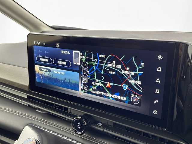 日産 セレナ e－パワー ハイウェイスター V 愛知県 2025(令7)年 0.1千km パールⅡ 2トーンカラー/XKJ プリズムホワイト / スーパーブラック 2トーン /純正12.3インチワイドディスプレイ/Bluetooth/フルセグTV/純正11インチフリップダウンモニター/登録済未使用車/全周囲カメラ/両側パワースライドドア/衝突被害軽減ブレーキ/コーナーセンサー/レーンアシスト/レーダークルーズコントロール/ワイヤレス充電器/ETC2.0/前後ドライブレコーダー/純正16インチアルミホイール/LEDオートライト/電動格納ミラー