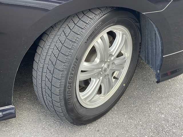 ホンダ オデッセイ M エアロパッケージ 長野県 2012(平24)年 15万km プレミアムブラキッシュパール ４WD/純正メーカーナビ/バックカメラ/ドライブレコーダー /社外16インチアルミ/スペアキー