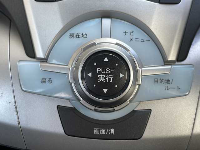 ホンダ オデッセイ M エアロパッケージ 長野県 2012(平24)年 15万km プレミアムブラキッシュパール ４WD/純正メーカーナビ/バックカメラ/ドライブレコーダー /社外16インチアルミ/スペアキー