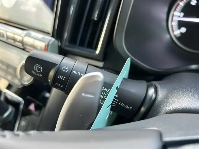 三菱 デリカＤ：５ シャモニー 岡山県 2025(令7)年 0.1千km ブラックダイヤモンド 登録済未使用車/登録時走行距離7km/ワンオーナー/禁煙車/ディーゼルターボ/ALPINE11インチナビ/　(CD/DVD/フルセグTV/Bluetooth)/バックカメラ/クルーズコントロール(追従走行あり)/衝突被害軽減システム/車線逸脱警報（レーンキープアシスト）/両側パワースライドドア/ハーフレザーシート/シートヒーター/パワーバックドア/ステアリングヒーター/革巻きステアリング/ステアリングスイッチ/純正LEDヘッドライト/フォグライト/オートライト/プッシュスタート/スマートキー/スペアキー×1/パドルシフト/アイドリングストップ/純正アルミホイール 18インチ/電動格納ミラー/横滑防止装置/盗難防止装置/取扱説明書/新車時整備手帳（保証書）