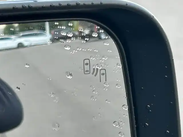 三菱 デリカＤ：５ シャモニー 岡山県 2025(令7)年 0.1千km ブラックダイヤモンド 登録済未使用車/登録時走行距離7km/ワンオーナー/禁煙車/ディーゼルターボ/ALPINE11インチナビ/　(CD/DVD/フルセグTV/Bluetooth)/バックカメラ/クルーズコントロール(追従走行あり)/衝突被害軽減システム/車線逸脱警報（レーンキープアシスト）/両側パワースライドドア/ハーフレザーシート/シートヒーター/パワーバックドア/ステアリングヒーター/革巻きステアリング/ステアリングスイッチ/純正LEDヘッドライト/フォグライト/オートライト/プッシュスタート/スマートキー/スペアキー×1/パドルシフト/アイドリングストップ/純正アルミホイール 18インチ/電動格納ミラー/横滑防止装置/盗難防止装置/取扱説明書/新車時整備手帳（保証書）