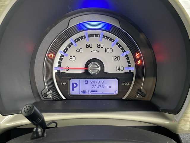 スズキ ハスラー ワンダラー 埼玉県 2018(平30)年 2.3万km ブルーイッシュブラックパール3/ウッディブラウン2トーンルーフ ワンオーナー/純正8型SDナビ/（BT/CD/DVD/AM/FM）/全方位カメラ/衝突被害軽減ブレーキ/車線逸脱警報機能/ハーフレザーシート/シートヒーターDN席/ルーフレール/純正アルミホイール/純正フロアマット/LEDライト