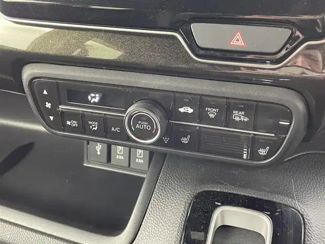 ホンダ Ｎ ＢＯＸ カスタム G L ターボ ホンダセンシング 群馬県 2017(平29)年 5.4万km クリスタルブラックパール ターボ/4WD/純正ギャザーズナビ（VXM-184VFi)/・CD/DVD/SD/USB/Bluetooth/フルセグＴＶ/・バックカメラ/＝＝＝＝＝＝/両側パワースライドドア　純正ギャザーズナビ　バックカメラ　ハーフレザーシート　シートヒーター　ドライブレコーダー　ビルトインＥＴＣ　ＬＥＤヘッドライト　スマートキー　外ＡＷ冬タイヤ車載　４ＷＤ　ターボ