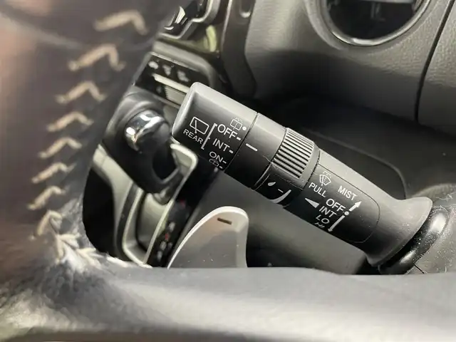 ホンダ Ｎ ＢＯＸ カスタム G L ターボ ホンダセンシング 群馬県 2017(平29)年 5.4万km クリスタルブラックパール ターボ/4WD/純正ギャザーズナビ（VXM-184VFi)/・CD/DVD/SD/USB/Bluetooth/フルセグＴＶ/・バックカメラ/＝＝＝＝＝＝/両側パワースライドドア　純正ギャザーズナビ　バックカメラ　ハーフレザーシート　シートヒーター　ドライブレコーダー　ビルトインＥＴＣ　ＬＥＤヘッドライト　スマートキー　外ＡＷ冬タイヤ車載　４ＷＤ　ターボ