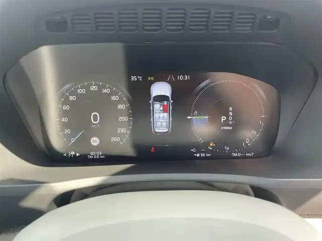 ボルボ ＸＣ９０ リチャージPHV T8AWD インスクリプション 栃木県 2021(令3)年 6.1万km サヴィルグレーメタリック Bowers&Wilkinsサウンド/サンルーフ/ベージュレザーシート /パワーシート /シートヒーター /ベンチレーター/ステアリングヒーター/ACC/レーンキープアシスト/ブラインドスポット /クリアランスソナー /リヤトラフィックアラート /ドライブレコーダー/HUD/パワーテールゲート/ナビ/フルセグTV/全方位カメラ/＊充電ケーブル車載