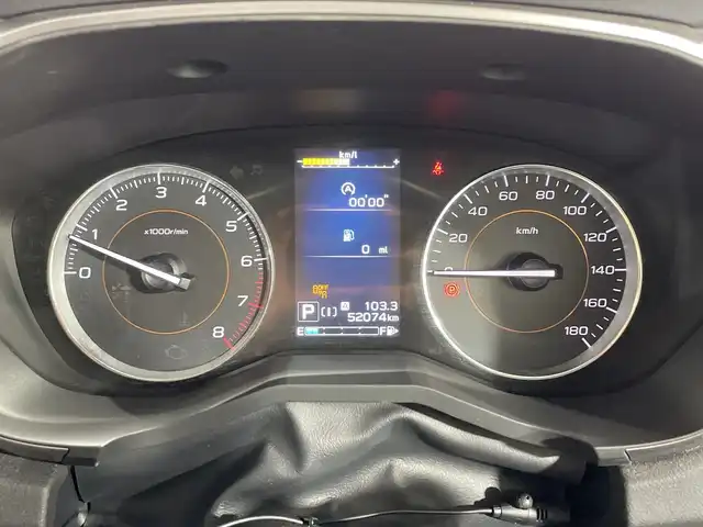 スバル インプレッサ ＸＶ 2．0i－S アイサイト 神奈川県 2018(平30)年 5.2万km パール ハーフレザーシート/ハーフレザーシート/前席パワーシート/社外ETC /革巻きステアリング/パドルシフト/スマートキー/プッシュスタート/LEDヘッドライト/ヘッドライトウィンカー/社外前方ドラレコ